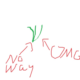 Touch Grass And Hangout