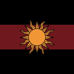 The Federal Empire of Darkenia
