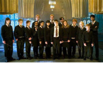 Harry Potter Fanss!!