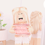 Toxiic Fashion
