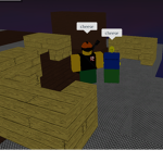 National Griefer Execution Project