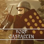 Fort Castallen, Castile Leon