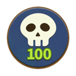 Death Rookie