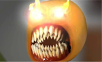 The Annoying Orange Squad