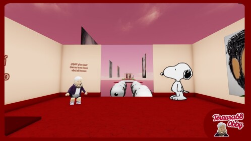 Tenderness68 - Obby
