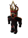 ninjas on knees they have a strange disease
