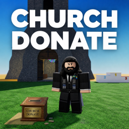Church Donate