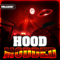 [🌋] Hood Modded icon