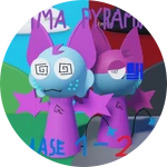 Emma Pyramixed - Phase 1-2