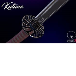 BladwTown:Blood Katana