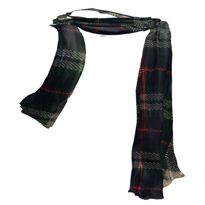 1.0 Winter Christmas Autumn Scarf in