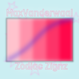 [THE HANGOUT]: Zodiac Zignz's Hangout Area