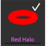 ¡ Red Halo Gang !