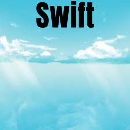 Swift (0.1 Release)