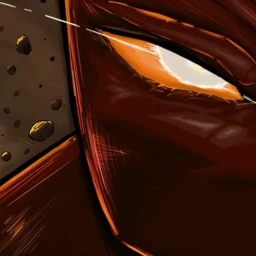 The Strongest KJ Battleground icon