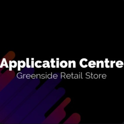 JOBS - Applications Center