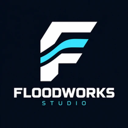 Floodworks Studio Roblox group icon