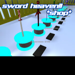 Swordfight for the Giant Raining Food! [UPDATE]