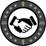 |USFR| *United States Foreign Relations*