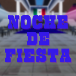 Noche De Fiesta