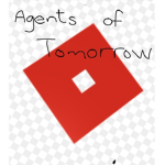 AGENTS OF TOMMOROW