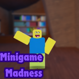Minigame Madness