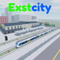 Exstcity
