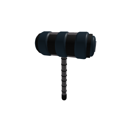 Hammer (Not a tool)