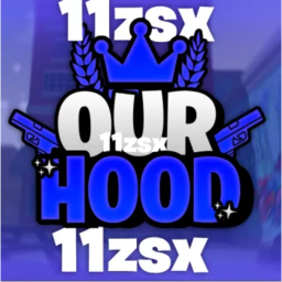 OUR HOOD