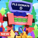 PLS DONATE D