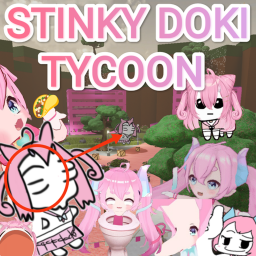 💕stinky doki tycoon