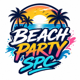 BEACH PARTY