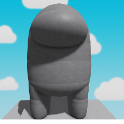Escape the Imposter PARKOUR Obby!