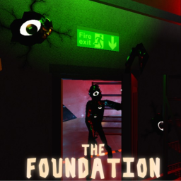 The Foundation 👁 (Old version)