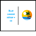 Blue lagoon design & co