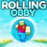[INSANE] Rolling Obby
