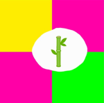 Fifteen Bamboos