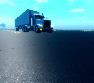 Trucking World! (BETA)