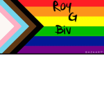Roy G BI V