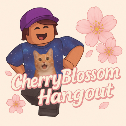 CherryBlossom Hangout