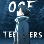 Oof teenagers