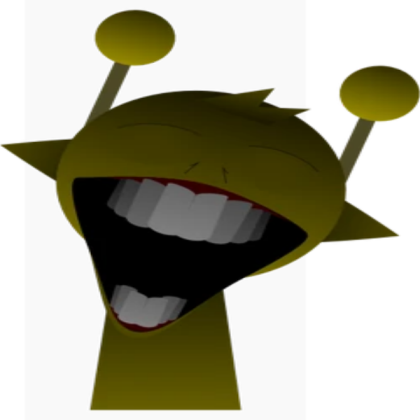 Horror simon Frame 2 Roblox decal