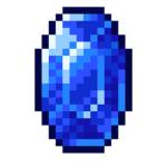 SAPPHIRE SPYDER.