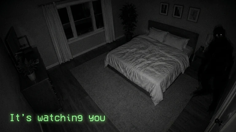 Anomaly Detected
