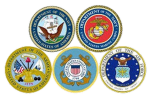 United States MiΙitary ᅠ
