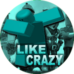 Official LikeCrazyYT