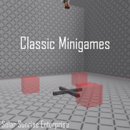 Classic Minigames
