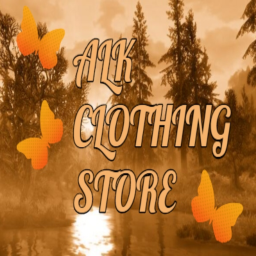 [2020] ALK CLOTHING STORE 👗