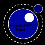 ninja4lifeRYAN Fan's