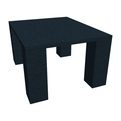 Coffee Table Chairs Tables Wooden Navy Modern Side